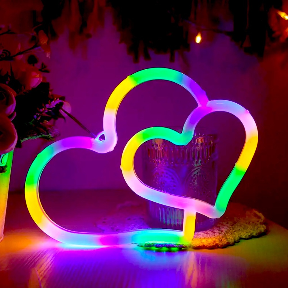 LED Neon Decorative Light
